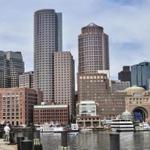 Boston was recognized for several initiatives, including its goal of reducing greenhouse gas emissions 25 percent by 2020, and 80 percent by 2050. 